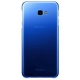EF-AJ415CLE Samsung Gradation Cover Blue pro Galaxy J4+ (EU Blister)