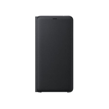 EF-WA920PBE Samsung Wallet Case Black pro Galaxy A9 2018 (EU Blister)