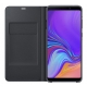 EF-WA920PBE Samsung Wallet Case Black pro Galaxy A9 2018 (EU Blister)
