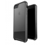 Luphie Double Dragon Alluminium Hard Case Black / Black pro iPhone 7/8 Plus