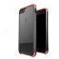 Luphie Double Dragon Alluminium Hard Case Black/Red pro iPhone 7/8 Plus