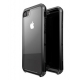 Luphie Double Dragon Alluminium Hard Case Black / Black pro iPhone 7/8