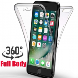 Apple iPhone 6 / 6S - 360 Full Body púzdro