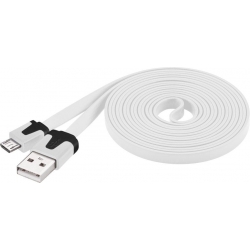 PremiumCord Micro-USB kábel 2M
