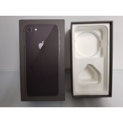 Apple iPhone 8 - Prázdný box