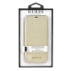 GUFLBKS8LIGLTGO Guess Iridescent Book Pouzdro Gold pro Samsung Galaxy S8 Plus