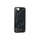 GUESS Marble TPU pouzdro pro iPhone 7/8, Black  GUHCI8HYMABK