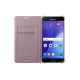 EF-WA510PZE Samsung Folio Pouzdro Pink pro Galaxy A5 2016