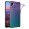 Huawei P30 - Tenké silikónové púzdro