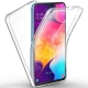 Samsung Galaxy A6 2018 - 360" Full body púzdro