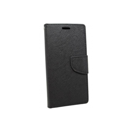 Samsung Galaxy A50 - Fancy book puzdro čierne