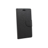 Samsung Galaxy A50 - Fancy book puzdro čierne