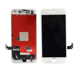 iPhone 7 LCD Display + Dotyková Deska Black vč. Small Parts