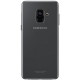 EF-QA530CTE Samsung Clear Cover Transparent Galaxy A8 2018 (EU Blister)
