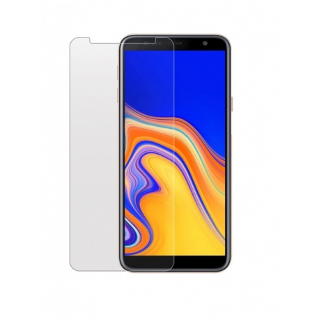 Samsung Galaxy J4 Plus - Tvrdené sklo - Wozinsky