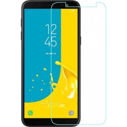 Samsung Galaxy J600 / J6 - Tvrzené sklo - Wozinsky
