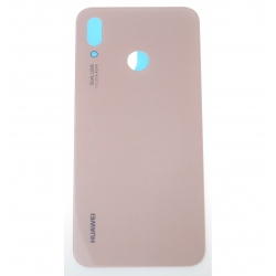 Huawei P20 Lite Kryt Baterie Pink
