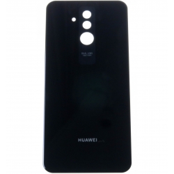 Huawei Mate 20 Lite Kryt batérie - Čierny