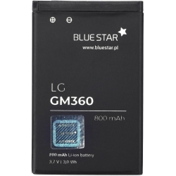 Baterie BlueStar LG GM360