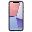 Púzdro Spigen Liquid Crystal iPhone 11 priesvitné