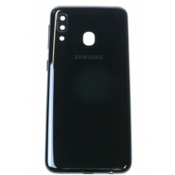 Samsung Galaxy A20e - Zadný kryt