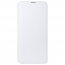EF-WA307PWE Samsung Wallet Pouzdro pro Galaxy A30S / A50 White (EU Blister)