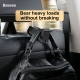 Baseus SUHZ-A01 - Držiak na telefón / Držiak na tašky