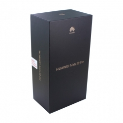 Huawei Mate 20 Lite - Prázdny box