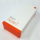 Xiaomi Redmi Note 7 - Prázdny box