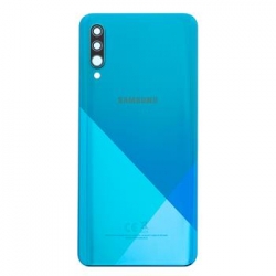 Samsung Galaxy A30S Kryt Baterie Green