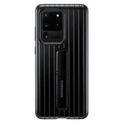 EF-RG988CBE Samsung Standing Kryt pro Galaxy S20 Ultra Black (EU Blister)