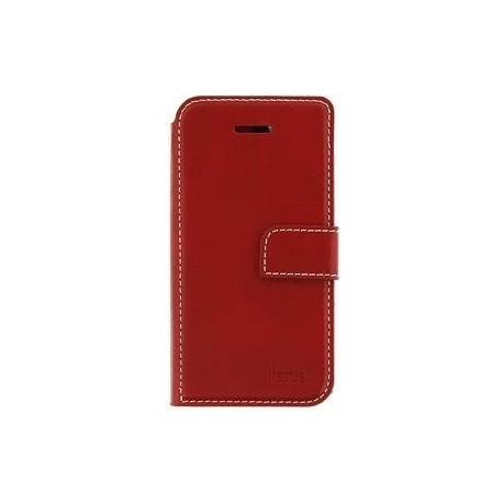 Molano Cano Issue Book Pouzdro pro Samsung Galaxy A51 Red