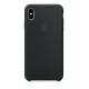 Apple iPhone XS Max Silicone Case Black - MRWE2ZM/A