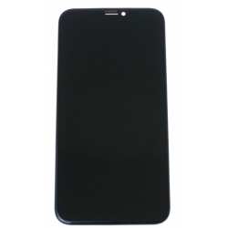 Apple iPhone Xs LCD displej + dotyková plocha čierny