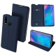 Dux Ducis Puzdro Huawei P30 flipové čierne