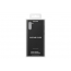 Samsung Silicon Cover na Galaxy Note10 (EF-PN970TBEGWW) černý