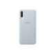 EF-WA505PWE Samsung Wallet Pouzdro pro Galaxy A50 White (EU Blister)