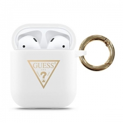 Guess Apple AirPods cover GUACA2LSTLWH