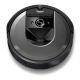 Robotický vysávač iRobot Roomba i7 čierny