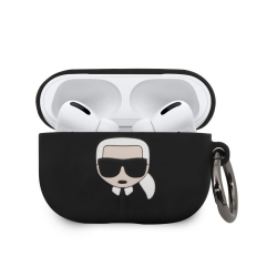 Karl Lagerfeld obal pre Apple AirPods Pro