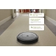 iRobot Roomba 113 Combo - Robotický vysávač
