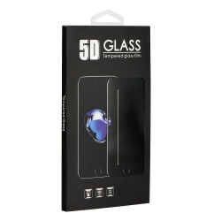 Tvrdené sklo 5D Full Glue pre Sasmsung Galaxy J6 2018