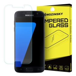 Tvrdené sklo 9H Wozinsky Samsung Galaxy S7