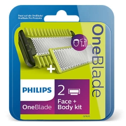 Philips QP620/50 OneBlade náhradní hlavice