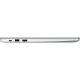 Huawei MateBook D15 Mystic Silver ENG (53010UAJ)