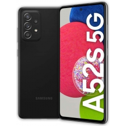 Samsung Galaxy A52s 5G 128GB (SM-A528BZWCEUE)