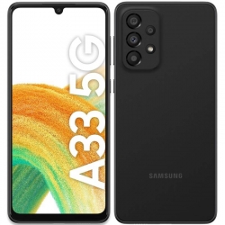 Mobilný telefón Samsung Galaxy A33 5G (SM-A336BZKGEUE)