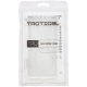 Tactical TPU puzdro Transparent pre Huawei P30