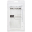 Tactical TPU puzdro Transparent pre Huawei P30