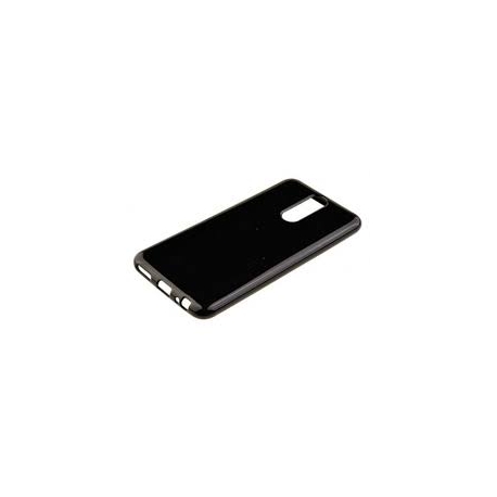 Huawei Mate 10 Lite Jelly Flash Black Obal